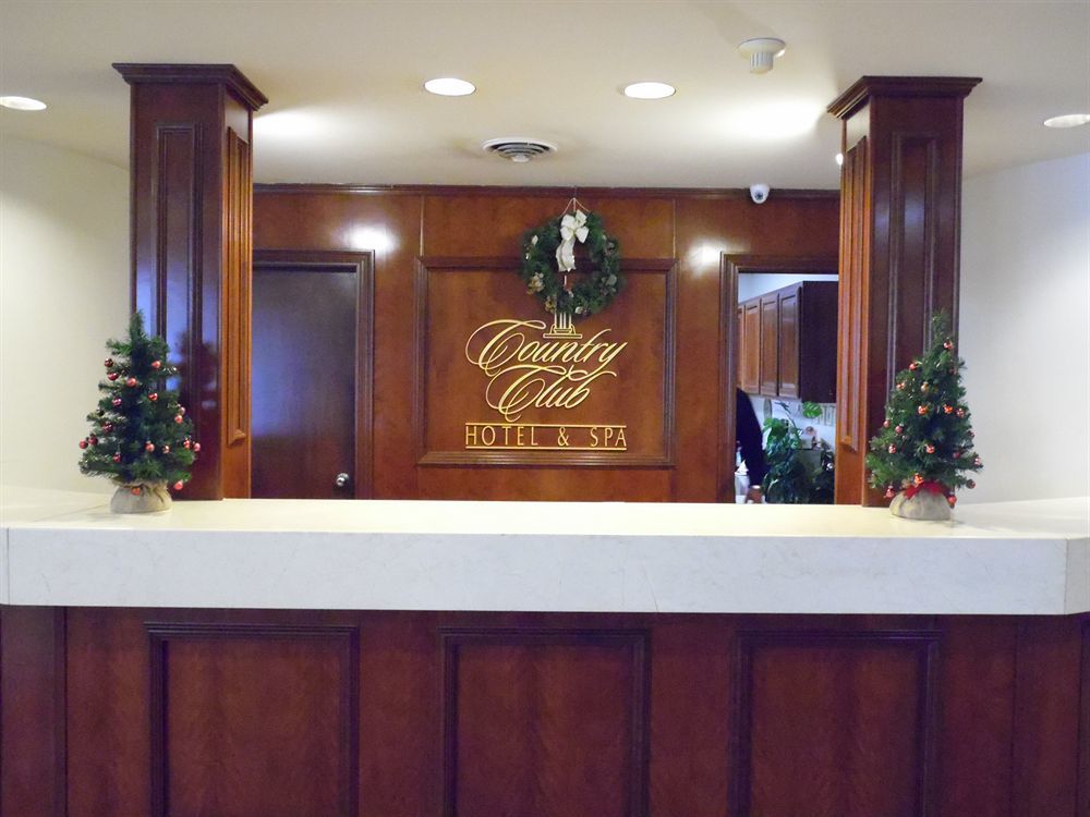 Regalia Hotel & Conference Center Village of Four Seasons Esterno foto